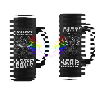 Karaoke Microphone Machine Music Singer Coffee Mug - Thegiftio