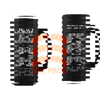Kawaii Asian Food Lover Idea Sushi Chef Funny Sushi Graphic Design Printed Casual Daily Basic Coffee Mug - Thegiftio