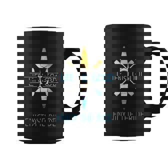 Kayak Life Quotes Fishing Accessories Equipment Gear Graphic Design Printed Casual Daily Basic Coffee Mug - Thegiftio