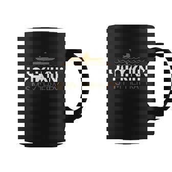 Kayak Lover Quote Gift Kayaking Accessories Equipment Gear Graphic Design Printed Casual Daily Basic Coffee Mug - Thegiftio