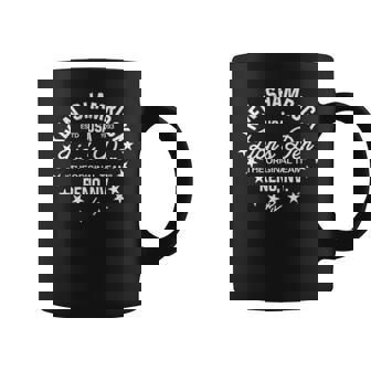 Ken Shamrock Lions Den Coffee Mug - Thegiftio