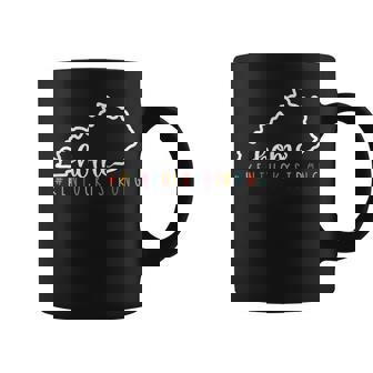 Kentucky Strong Support For Those Affected Kentucky Tornado Coffee Mug - Thegiftio