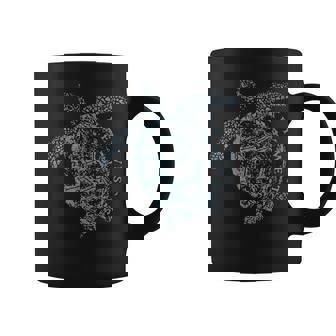 Key West Fl Sea Turtle Coffee Mug - Thegiftio