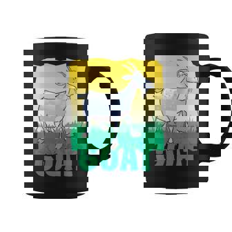 Kid Friendly Goat Coffee Mug - Thegiftio
