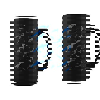Kids Hammerhead Shark V2 Coffee Mug - Thegiftio