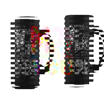Kids Polka Dot Day Lover International Dot Day Kids Coffee Mug - Thegiftio UK