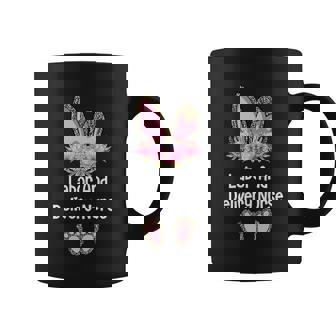 Labor And Delivery Nurse Easter Bunny Newborn Infant Nurse Cool Gift Coffee Mug - Thegiftio