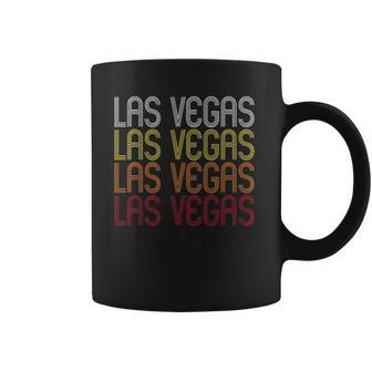Las Vegas Nm Vintage Style New Mexico Coffee Mug - Thegiftio UK