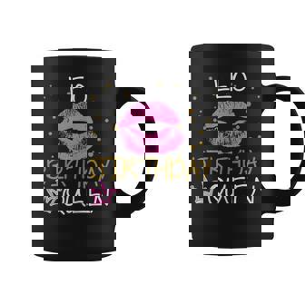 Leo Birthday Queen Leo Zodiac Coffee Mug | Seseable CA