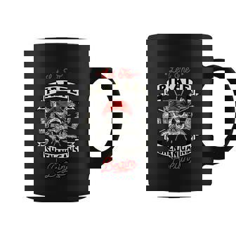 Let The Pirate Shenanigans Begin Crossbones Freebooter Graphic Design Printed Casual Daily Basic Coffee Mug - Thegiftio