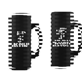 Let’S Go Brandon Fjb Dementia Biden Dont Blame Me Poopy Conservative Coffee Mug - Thegiftio UK