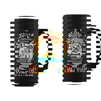 Leveled Up To 4Th Grade First Day Of School Back To School Coffee Mug - Monsterry