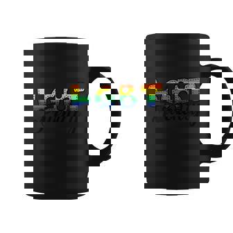 Lgbt Friendly Pride Month Lgbt Pride Graphic Design Printed Casual Daily Basic Coffee Mug - Thegiftio