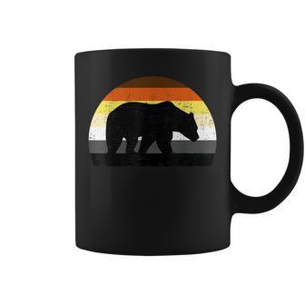 Lgbt Papa Mens Gay Pride Month Gay Bear Coffee Mug - Thegiftio UK
