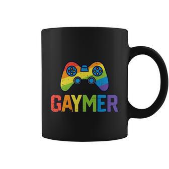 Lgbt Pride Month Gamer Gay Pride Lgbt Lesbian Graphic Design Printed Casual Daily Basic Coffee Mug - Thegiftio UK