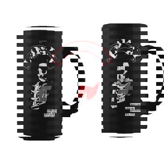 Library Read To Live To Read Coffee Mug - Thegiftio UK