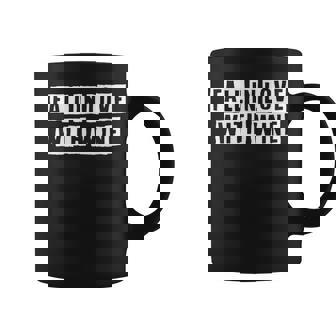 Lovely Funny Cool Sarcastic Fall In Love With Wine Coffee Mug - Thegiftio UK