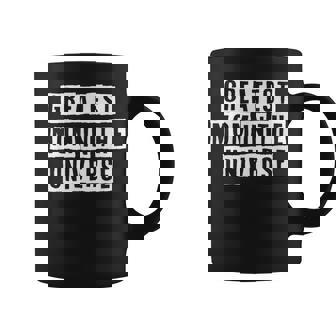 Lovely Funny Cool Sarcastic Greatest Mom In The Universe Coffee Mug - Thegiftio