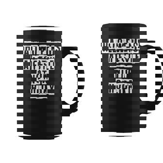 Lovely Funny Cool Sarcastic Halloween Is A Lifestyle Not A Coffee Mug - Thegiftio