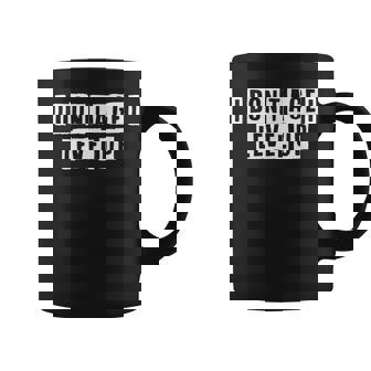 Lovely Funny Cool Sarcastic I Dont Age I Level Up Coffee Mug - Thegiftio