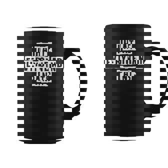 Lovely Funny Cool Sarcastic I Hate Everyone And Pants Coffee Mug - Thegiftio
