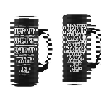 Lovely Funny Cool Sarcastic I Just Want To Be A Cat Is That Coffee Mug - Thegiftio