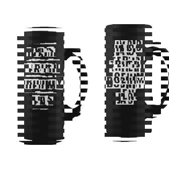 Lovely Funny Cool Sarcastic I Was So Terrified I Booed In My Coffee Mug - Thegiftio