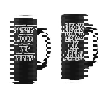Lovely Funny Cool Sarcastic If Life Gives You Limes Make Coffee Mug - Thegiftio