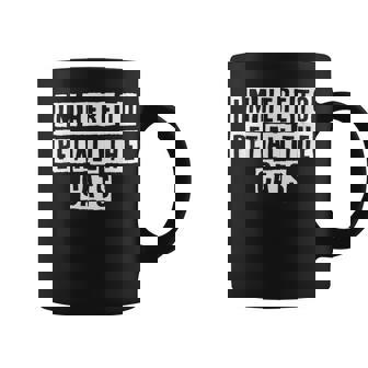 Lovely Funny Cool Sarcastic Im Here To Pet All The Cats Coffee Mug - Thegiftio UK