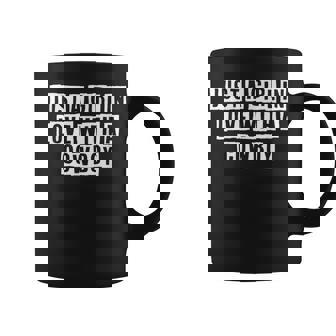 Lovely Funny Cool Sarcastic Just A Girl In Love With A Coffee Mug - Thegiftio UK