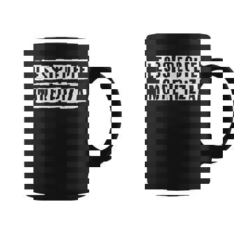 Lovely Funny Cool Sarcastic Less People More Pizza Coffee Mug - Thegiftio