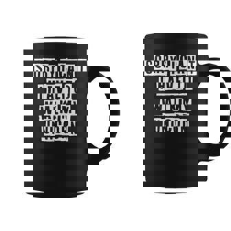Lovely Funny Cool Sarcastic Sorry I Cant I Have To Walk My Coffee Mug - Thegiftio UK