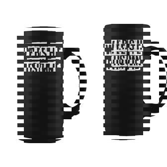 Lovely Funny Cool Sarcastic Wheres The Finish Wine Coffee Mug - Thegiftio UK
