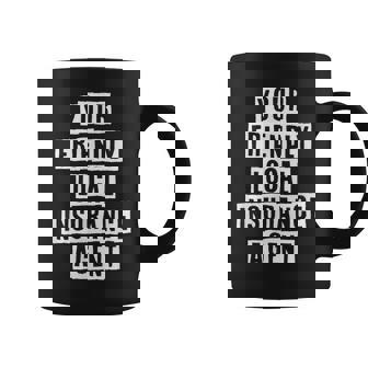Lovely Funny Cool Sarcastic Your Friendly Local Insurance Coffee Mug - Thegiftio