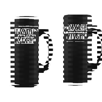 Lovely Funny Cool Sarcastic Your Sport Is Not A Sport Coffee Mug - Thegiftio UK