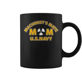 Machinists Mate Mm Coffee Mug - Monsterry AU