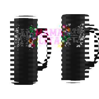 Mamacita Papacito Cinco De Mayo Funny Couple Matching Fiesta Coffee Mug - Thegiftio