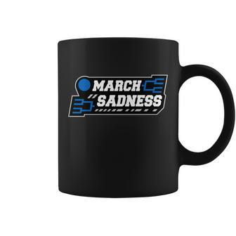 March Sadness 2020 Tournament Bracket Coffee Mug - Monsterry UK