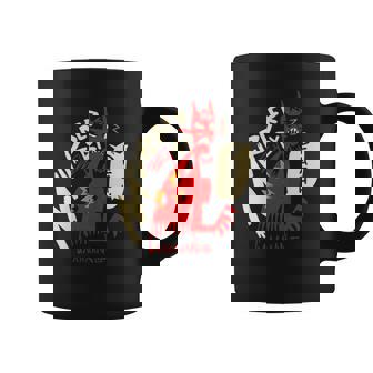 Marie Enger Murder By Death Coffee Mug - Thegiftio