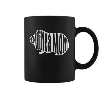 Mdfl Designs Guinea Pig Mom Gift Graphic Design Printed Casual Daily Basic Coffee Mug - Thegiftio UK