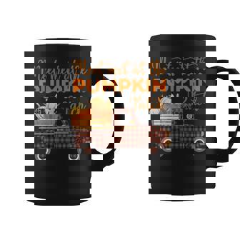 Meet Me At The Pumpkin Patch Halloween Costum Thanksgiving Sweatshirt Coffee Mug - Thegiftio UK