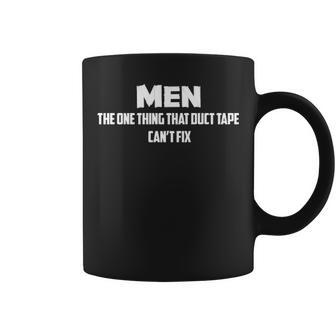 Men - The One Thing Coffee Mug - Seseable