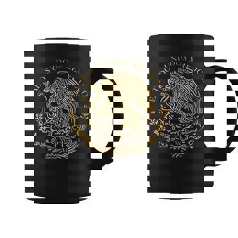 Mexican Independence Day Mexican Day Of The Dead Coffee Mug - Thegiftio
