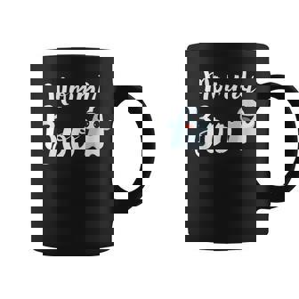 Mommy Boo Halloween Family Matching Ghost Mom Gift Coffee Mug - Thegiftio UK