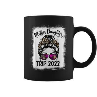 Mother Daughter Weekend 2022 Family Vacation Girls Trip Coffee Mug - Thegiftio UK