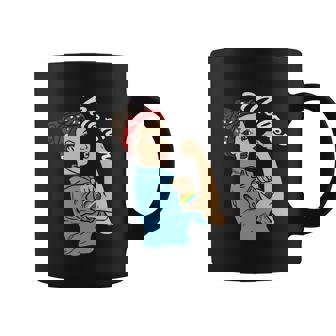 Mothers Day Gift Pride Tattoo Lgbtq Gift Parade Gift Graphic Design Printed Casual Daily Basic Coffee Mug - Thegiftio