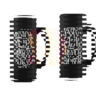 Motivator Believer Innovator Educator Teacher Back To School Coffee Mug - Thegiftio
