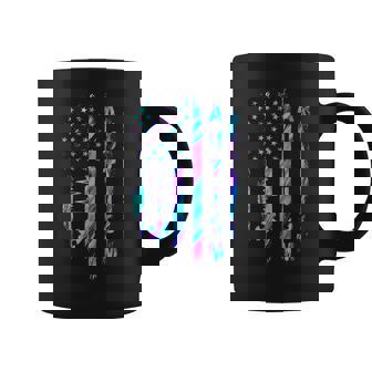 My Heart Beats For Special Ed Autism Teachers Coffee Mug - Thegiftio UK