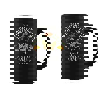 My Other Mother Is Nature Cute Women Earth Day Hiking Lover Mothers Day Coffee Mug - Thegiftio