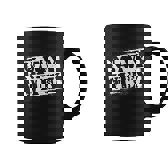 Navy Wifey Military Stamp Graphic Design Printed Casual Daily Basic Coffee Mug - Thegiftio